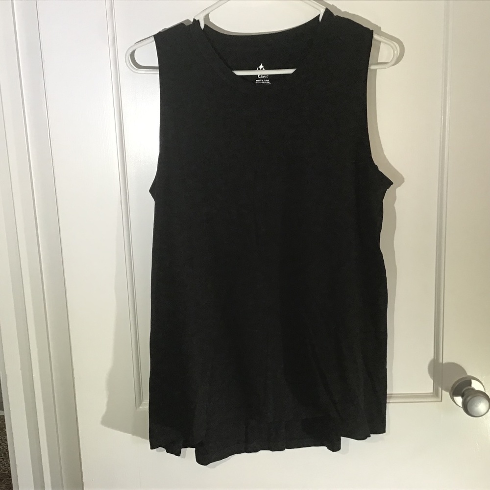 Womens Jofit Tank Top